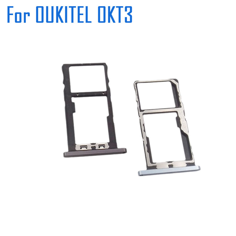 Oukitel Tablet Accessories - 新オリジナル OUKITEL OKT3 SIM カードスロット SIM