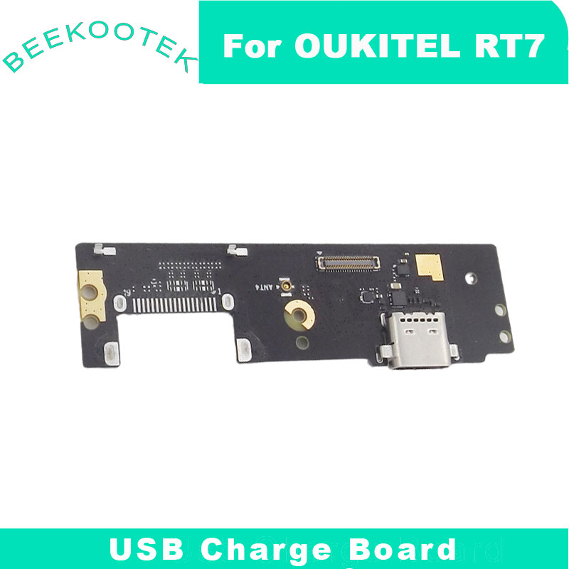 Oukitel Tablet Accessories - キット、USBボードベースの充電ポートボード,オリジナルのアクセサリー,rt7,タイタン