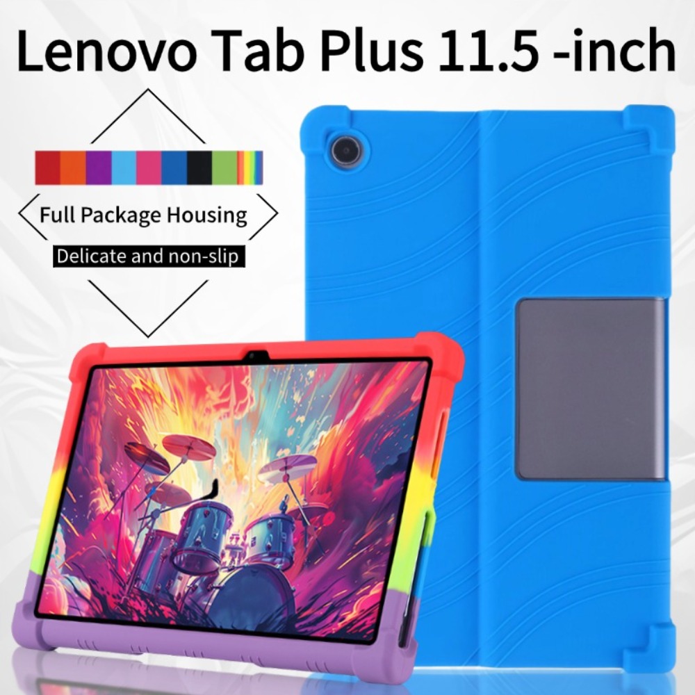 Tablet Cover Accessories - Lenovo XiaoXinPad スタジオ 11.5 インチタブレットケース耐衝撃カバータブプラス (TB351FU)