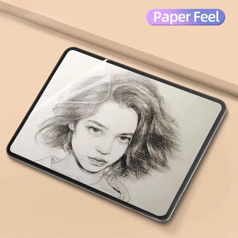 Paper Feel Screen Film - Samsung Galaxy Tab A9 Plus A8