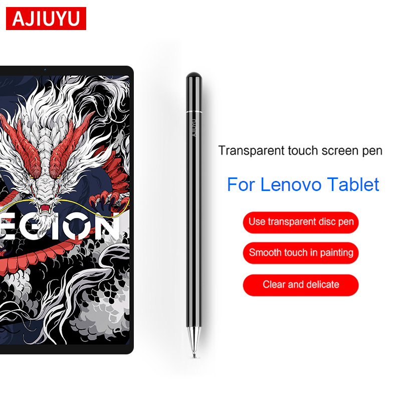 Tablet Accessories For Kids - ユニバーサルスタイラスタッチスクリーンペン Lenovo Legion Y700 第5世代、第4世代、第3世代、第2世代、第1世代 Tab
