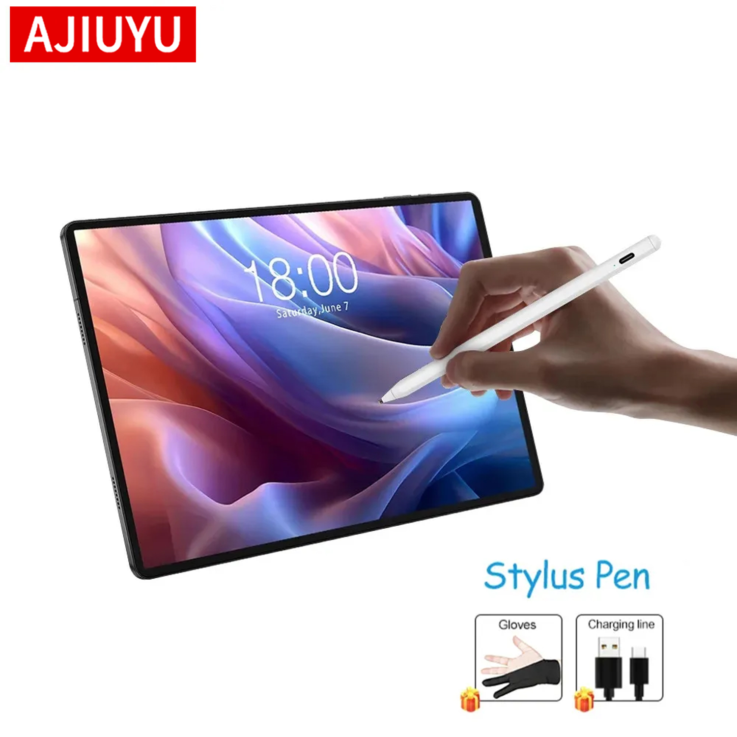 Tablet Accessories For Kids - スタイラスペン Teclast T65 Max Pen T65Max