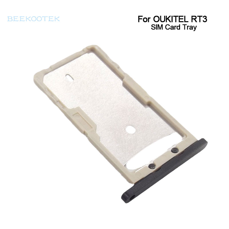 Oukitel Tablet Accessories - カードトレイOukitel-RT3,スロットホルダー,アダプターアクセサリー,タブレット,新品,オリジナル