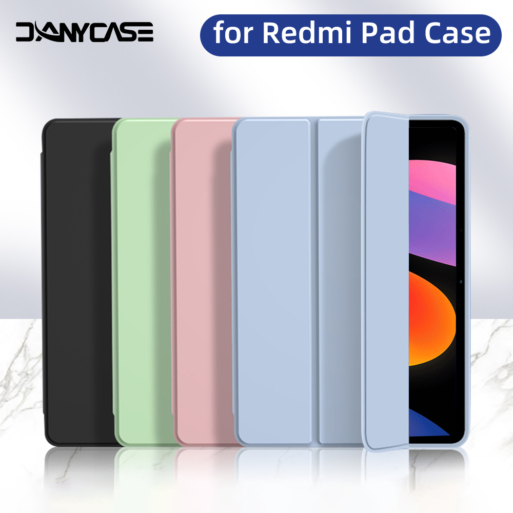 Tablet Cover Accessories - Xiaomi Redmi パッドプロ 12.1 