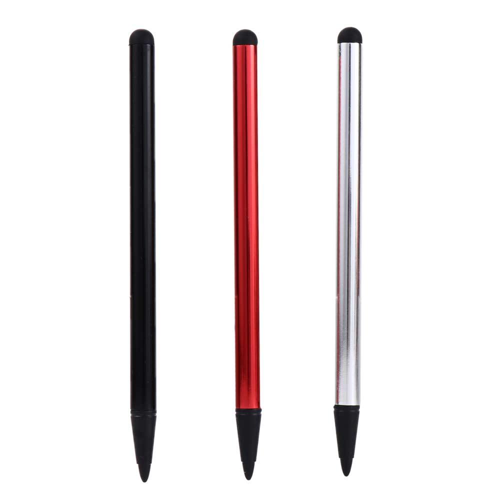 Drawing Tablet Pen Accessories - アクセサリー 描画用鉛筆 スマートペンシル タブレットペンシル 両用タブレットペン 電話用スタイラスペン