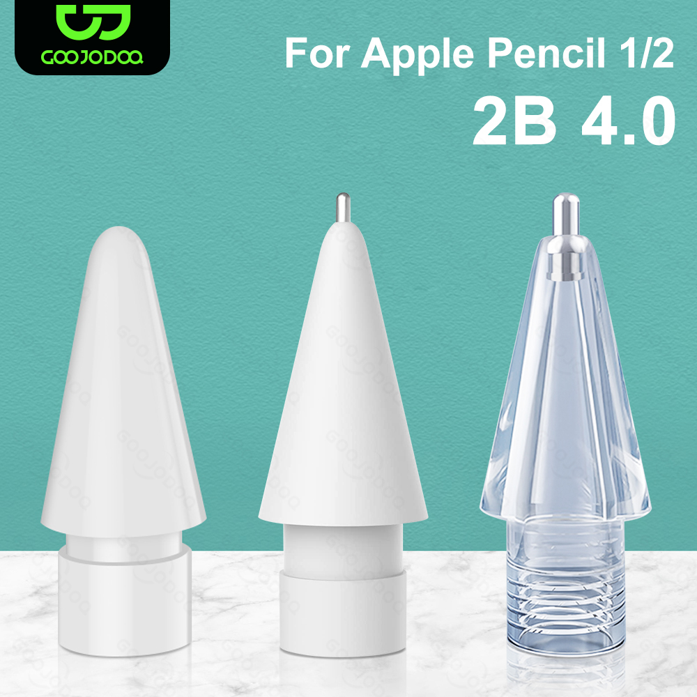 Tablet Accessories Choice Store - Apple Pencil 用 Apple Pencil ペン先