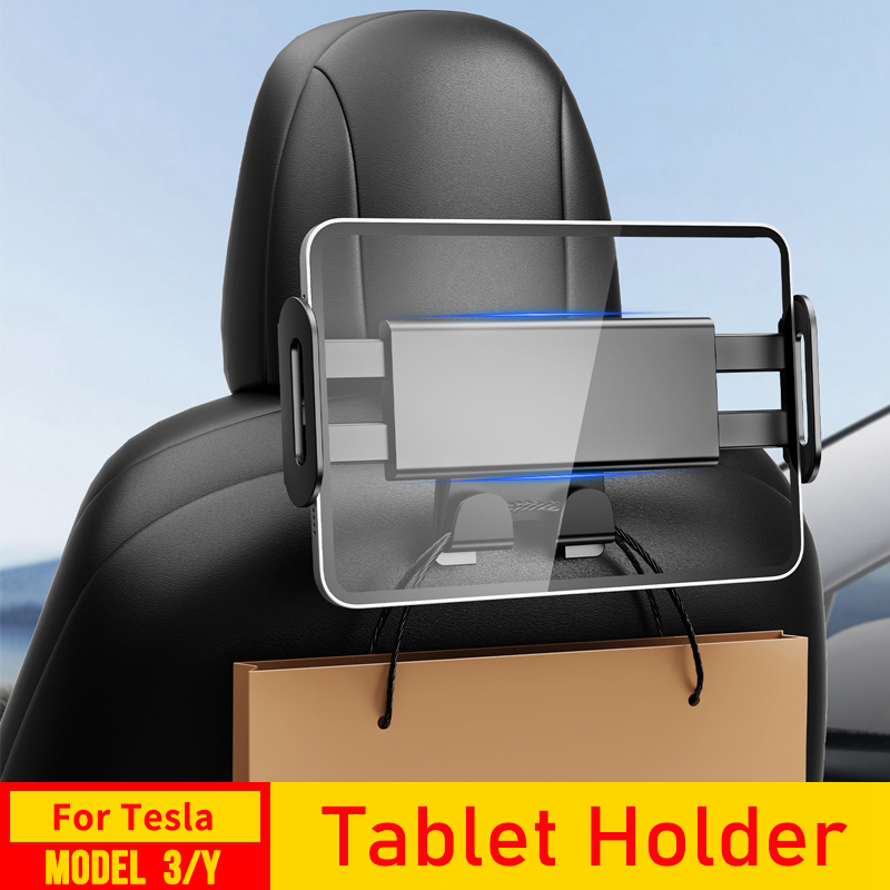 Tesla Tablet Accessories - TESMAYX 2025 アップグレード版 テスラ モデルY ジュニパー