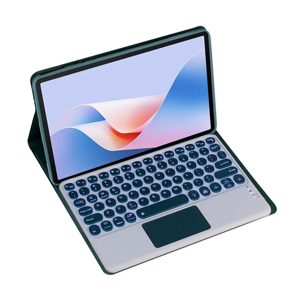 Tablet Keyboard Case - シャオ mi mi パッド 7S プロケース