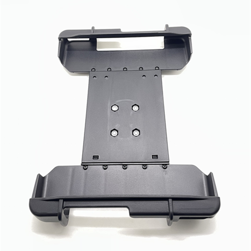 Ram Tablet Accessories - パナソニック FZ-G1 用ユニバーサル スプリング式ホルダー RAM マウントと互換性のある頑丈なタブレット