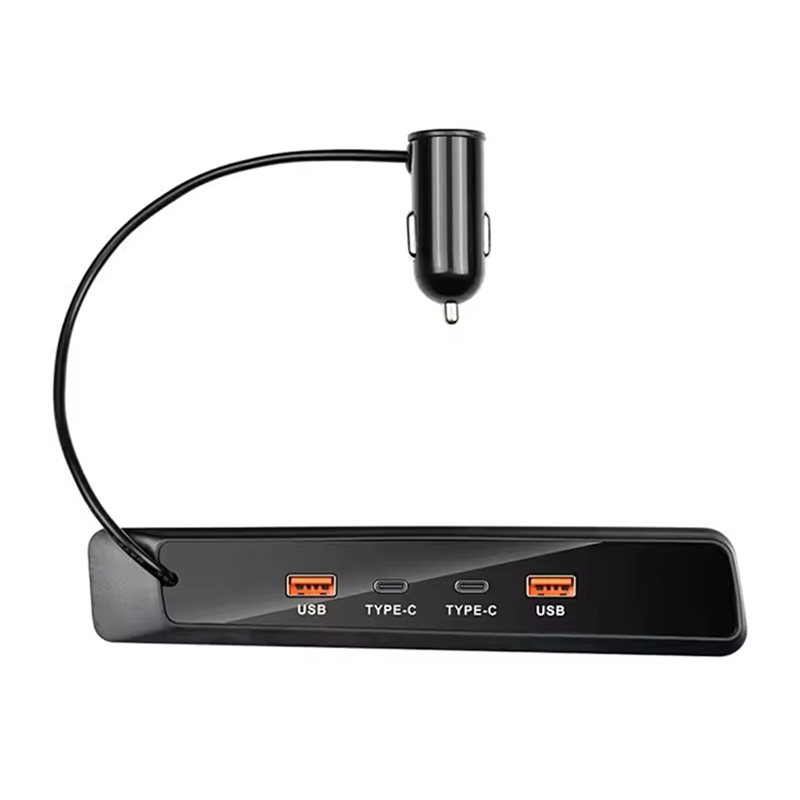 Usb Hub Type C - A58X-急速充電USB Type-Cスプリッターシャントハブドッキングステーション（Q5L 2018-2024用）