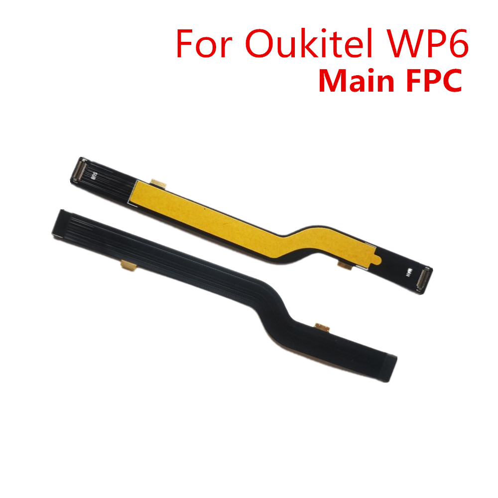 Oukitel Tablet Accessories - 新オリジナル Oukitel WP6 WP23 WP28 WP28S
