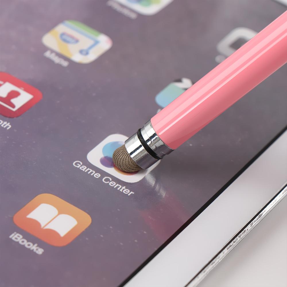 Drawing Tablet Pen Accessories - ポータブル高感度アクセサリー描画ペンタッチペン容量性スタイラスタッチスクリーンペンパッドタブレット電話用