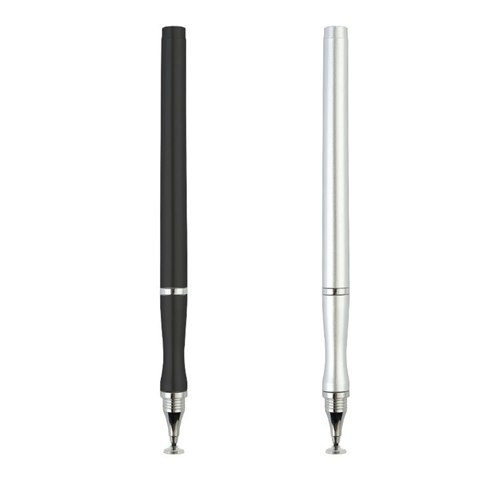 Drawing Tablet Pen Accessories - 2in1 スタイラスペンユニバーサル描画タブレット容量性スクリーンタッチペンモバイル Android 電話スマート鉛筆アクセサリー