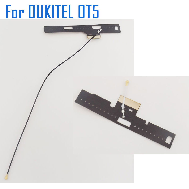 Oukitel Tablet Accessories - Oukitel-携帯電話用のメインアンテナ,wifi,bt,GPS,タブレットアクセサリー,新品,オリジナル