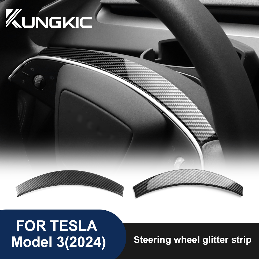 Tesla Tablet Accessories - テスラ モデル3 ハイランド 2024 2025 2026用