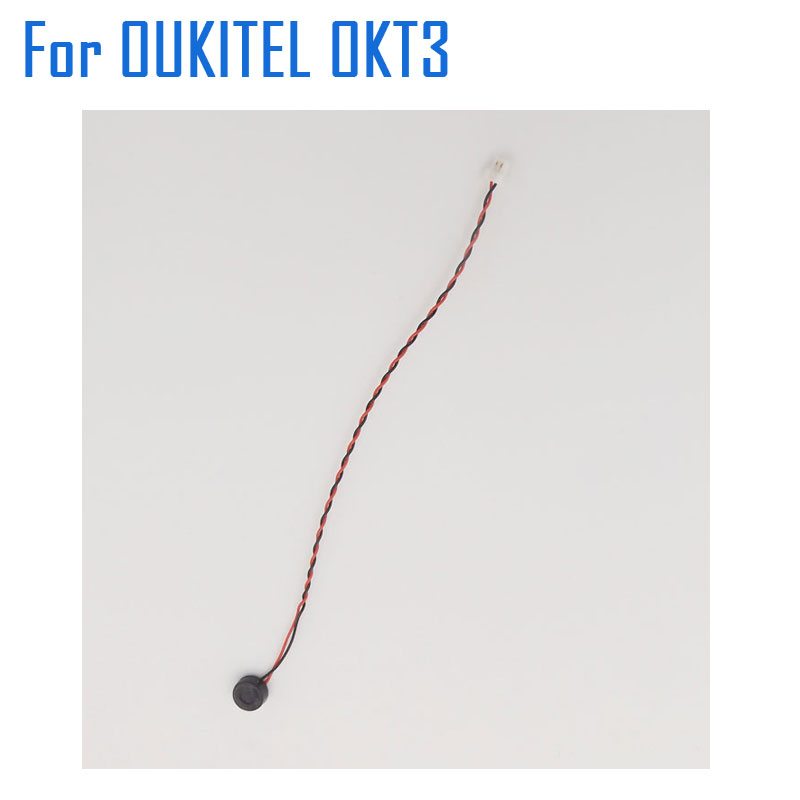 Oukitel Tablet Accessories - 新オリジナル OUKITEL OKT3 マイクマイクモジュールマイクケーブルフレックス FPC アクセサリー
