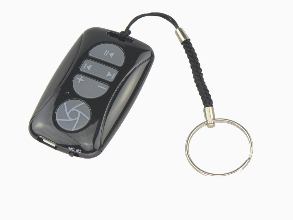 Bluetooth Trackpad - Ipad、iphone、ipod touch、android、windows macbookラップトップ用のbluetoothワイヤレスメディアミュージックリモコンカメラシャッター