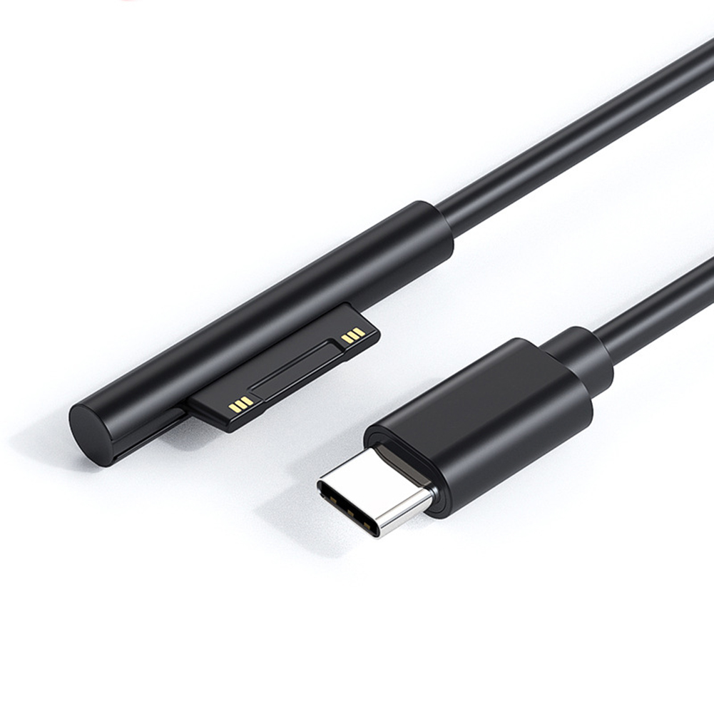 高速充電USB C電源タブレット充電器アクセサリー Micr - Microsoft Tablet Accessories のレビューと価格