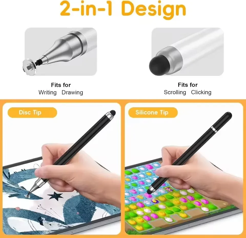 タブレット、モバイル、Android、IOS、電話、iPad - Drawing Tablet Pen Accessories のレビューと価格