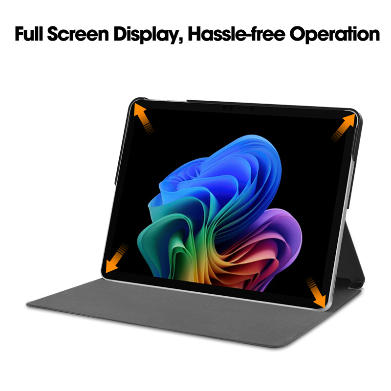 Microsoft Surface Pro 12 ケース フ - Microsoft Tablet Accessories のレビューと価格