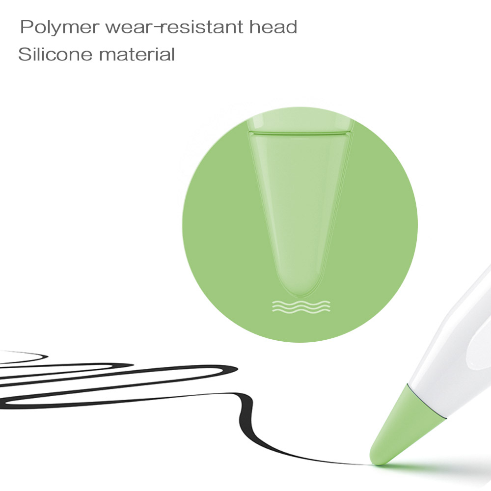 IPadと互換性のある交換用シリコンペン先,Apple Pe - Tablet Accessories Choice Store のレビューと価格