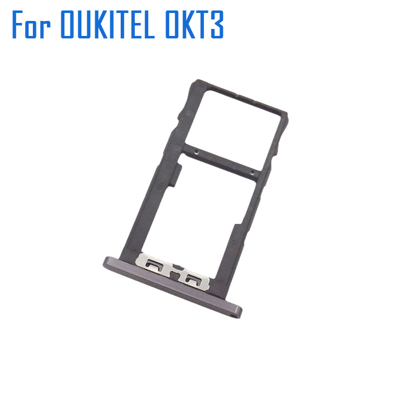 新オリジナル OUKITEL OKT3 SIM カードスロッ - Oukitel Tablet Accessories のレビューと価格
