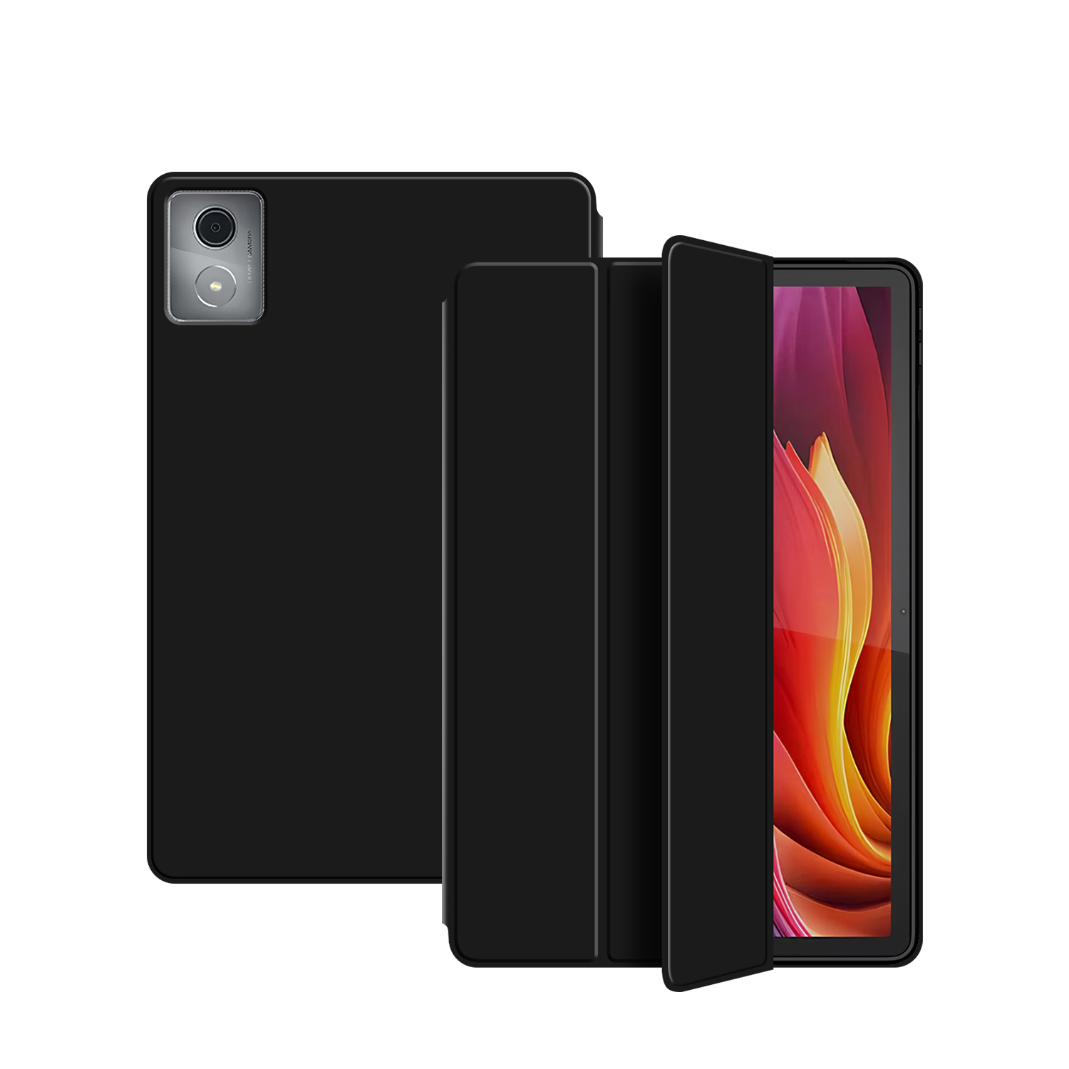 レノボタブ K11 プラスケース 11.45 インチ PU  - Tablet Cover Accessories のレビューと価格