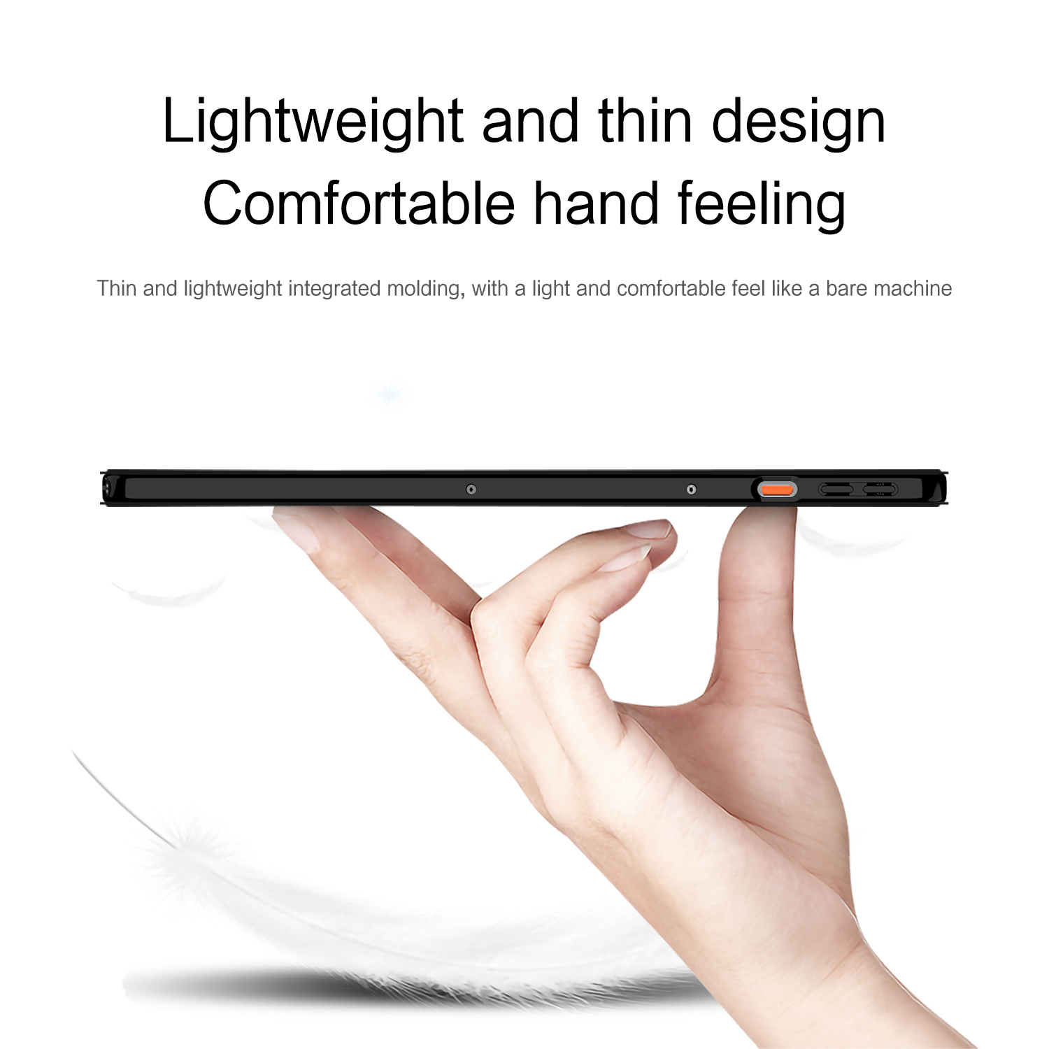 レノボタブ K11 プラスケース 11.45 インチ PU  - Tablet Cover Accessories のレビューと価格
