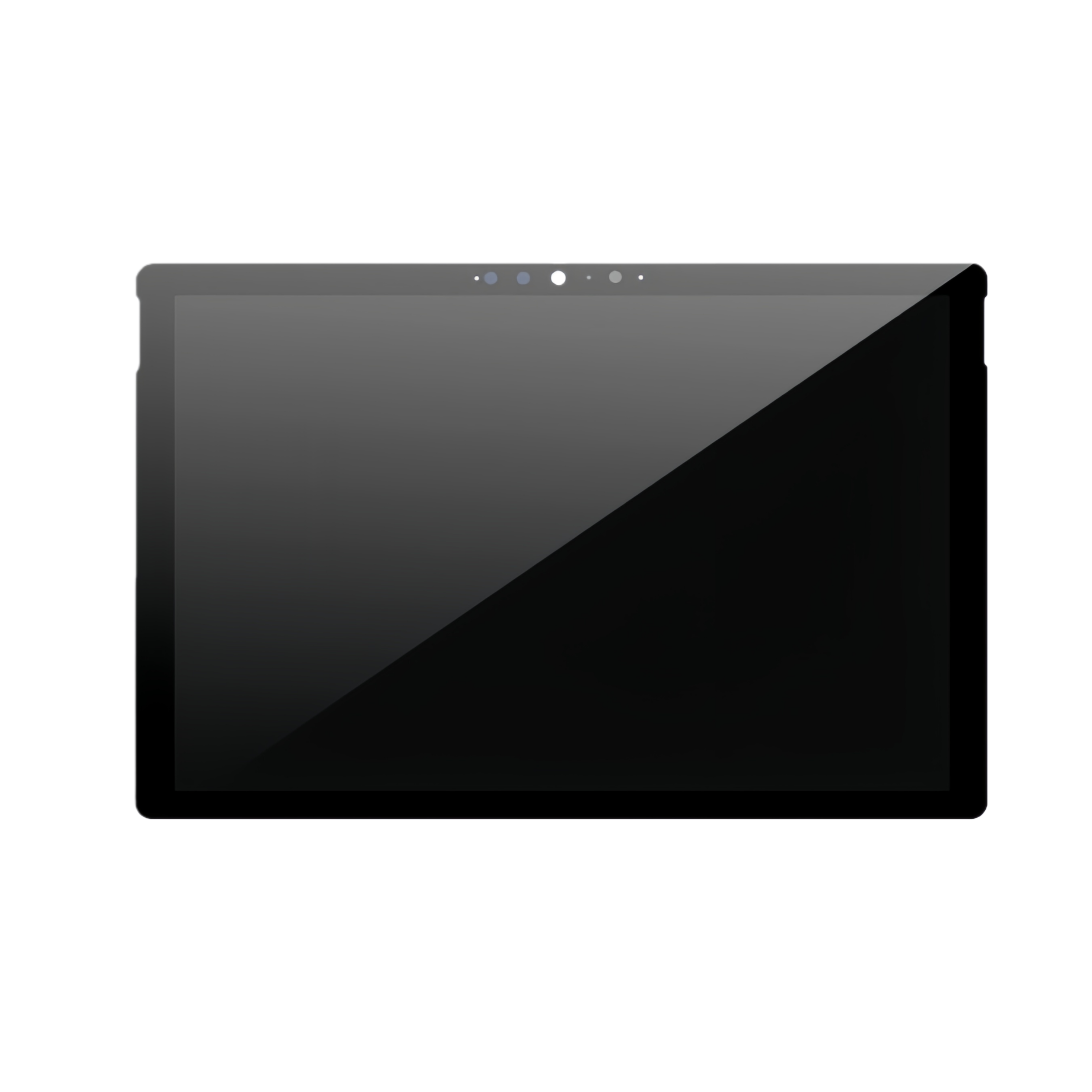 タブレットコンピュータのLCDスクリーンアセンブリは、Mic - Microsoft Tablet Accessories のレビューと価格