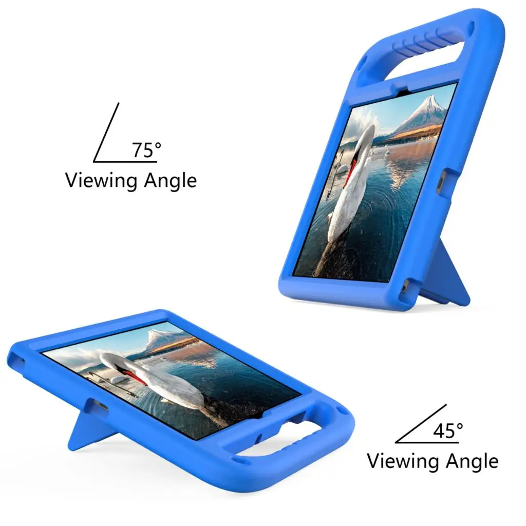子供用EVAスタンドケース Samsung Galaxy T - Samsung Tablet A9 Accessories のレビューと価格
