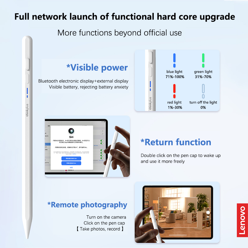 レノボユニバーサルスタイラスペンタブレット Android  - Bluetooth Trackpad のレビューと価格