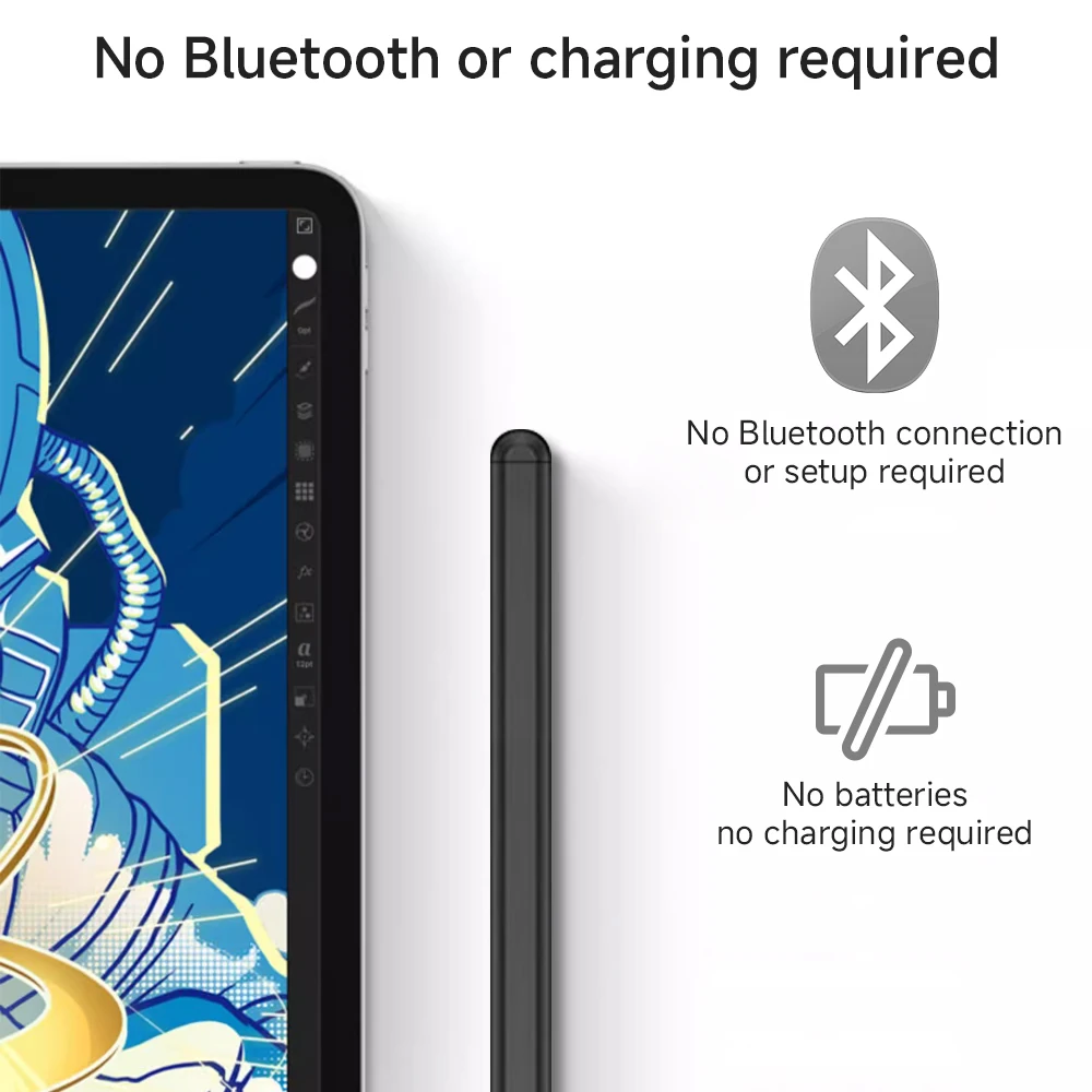 2025 タブレットスタイラス Sペン サムスン Galax - Bluetooth Trackpad のレビューと価格