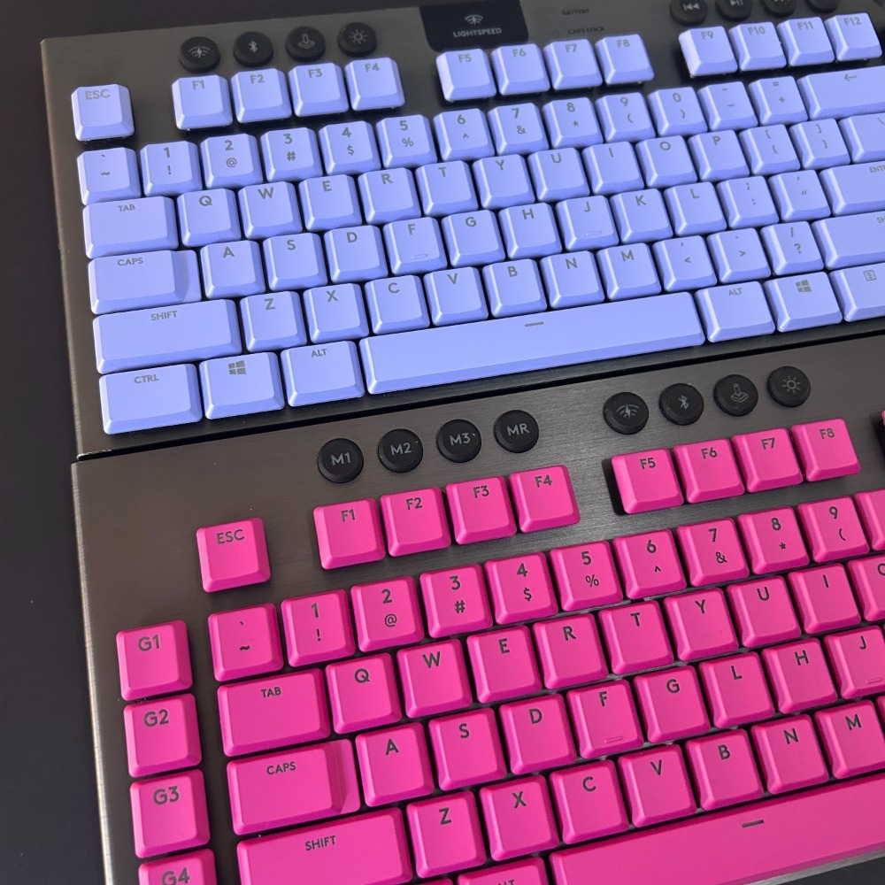 Logitech G915/G913/TKL87用RGBゲー - Logitech Tablet Accessories のレビューと価格