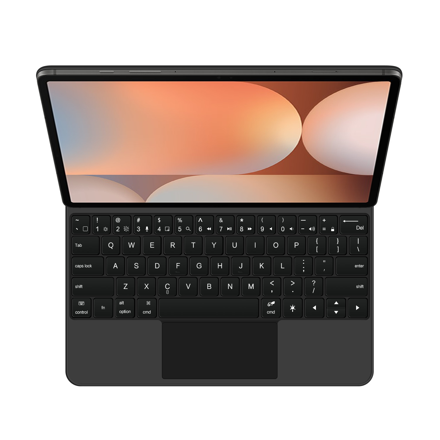 Samsung Galaxy Tab S8 S9 S10 U - Tablet Keyboard Case のレビューと価格