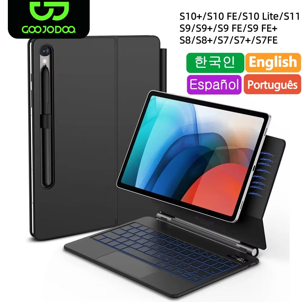 Samsung Galaxy Tab S11、S10 Plu - Tablet Accessories Choice Store のレビューと価格