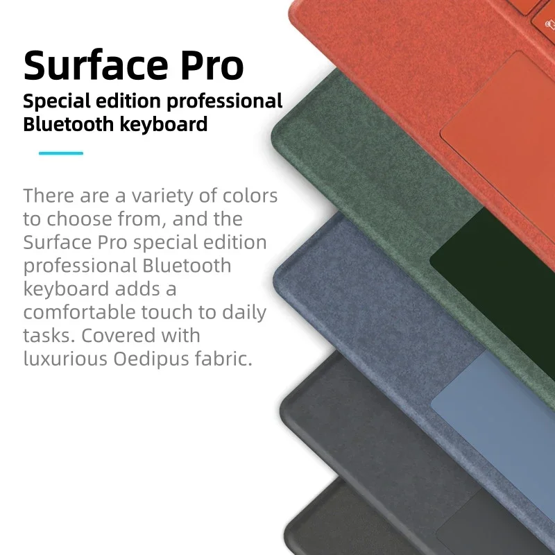 新型アップグレード版 Surface Pro 8/9/X/1 - Bluetooth Trackpad のレビューと価格