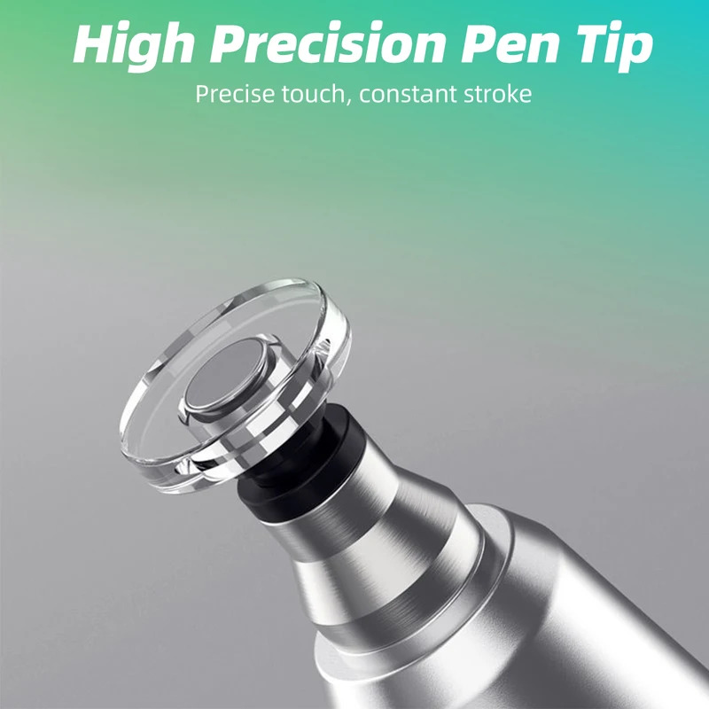 1/2/8個入り 2in1ユニバーサルスタイラスペン タブレ - Drawing Tablet Pen Accessories のレビューと価格