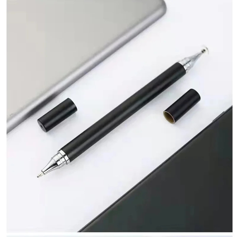 1/2/8個入り 2in1ユニバーサルスタイラスペン タブレ - Drawing Tablet Pen Accessories のレビューと価格