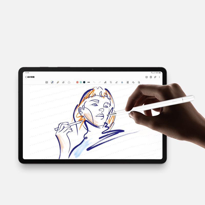 ユニバーサルスタイラスタッチスクリーンペン Lenovo L - Tablet Accessories For Kids のレビューと価格