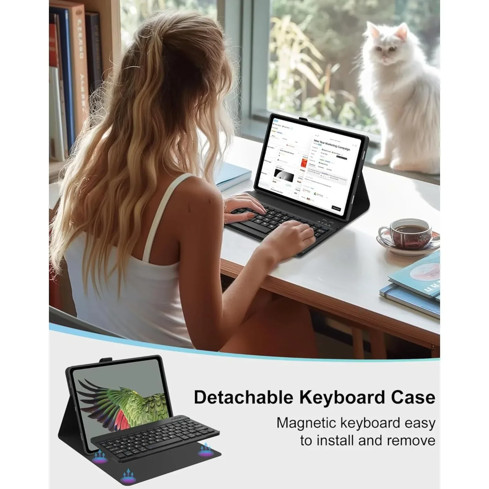 Samsung Galaxy Tab A 2019 SM-T - Essential Tablet Accessories のレビューと価格