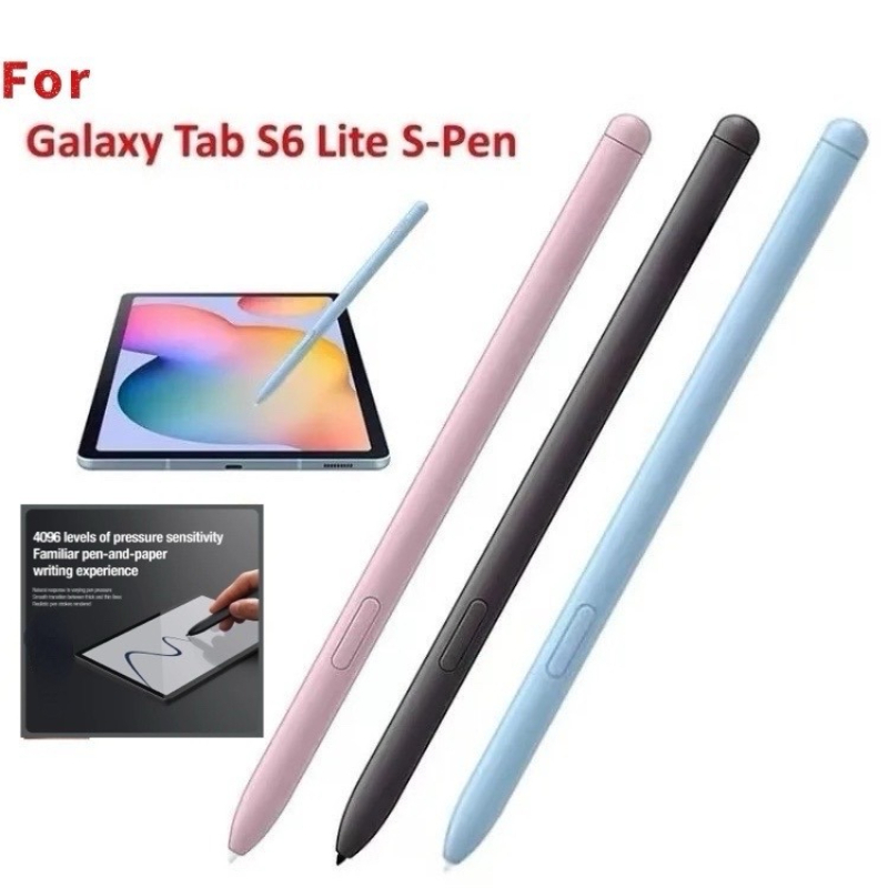 Samsung Galaxy Tab S6 Lite P61 - Bluetooth Trackpad のレビューと価格