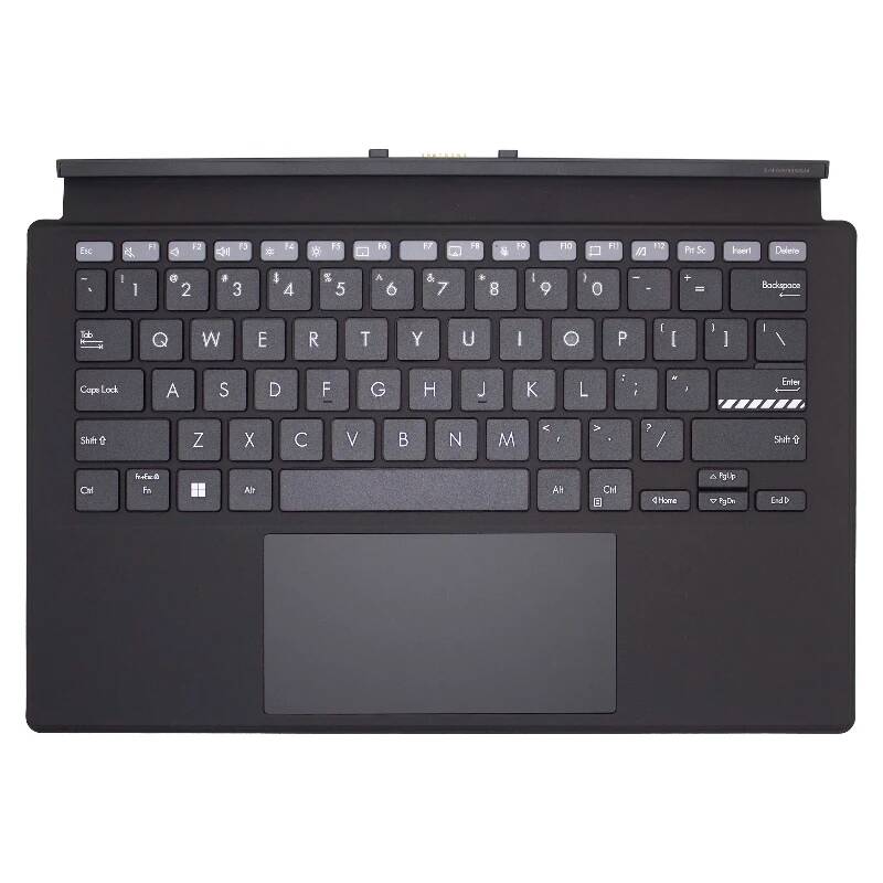 新しいタブレット米国英国 RU JP SP Vivobook - Tablet Keyboard Case のレビューと価格
