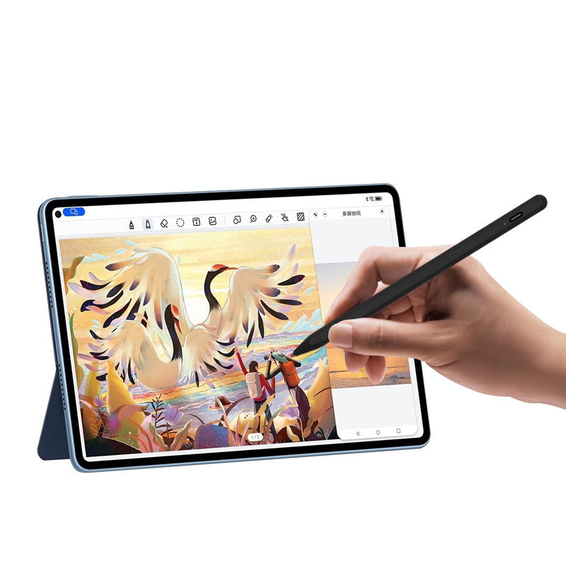 スタイラスペン HUAWEI MateBook E 12.6 - Tablet Accessories For Kids のレビューと価格