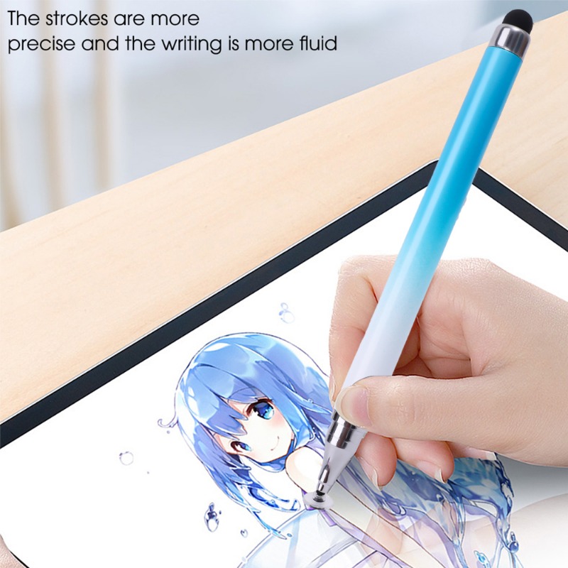 1/4 個 2 in 1 ユニバーサルタッチペン スマートフ - Tablet Accessories For Kids のレビューと価格