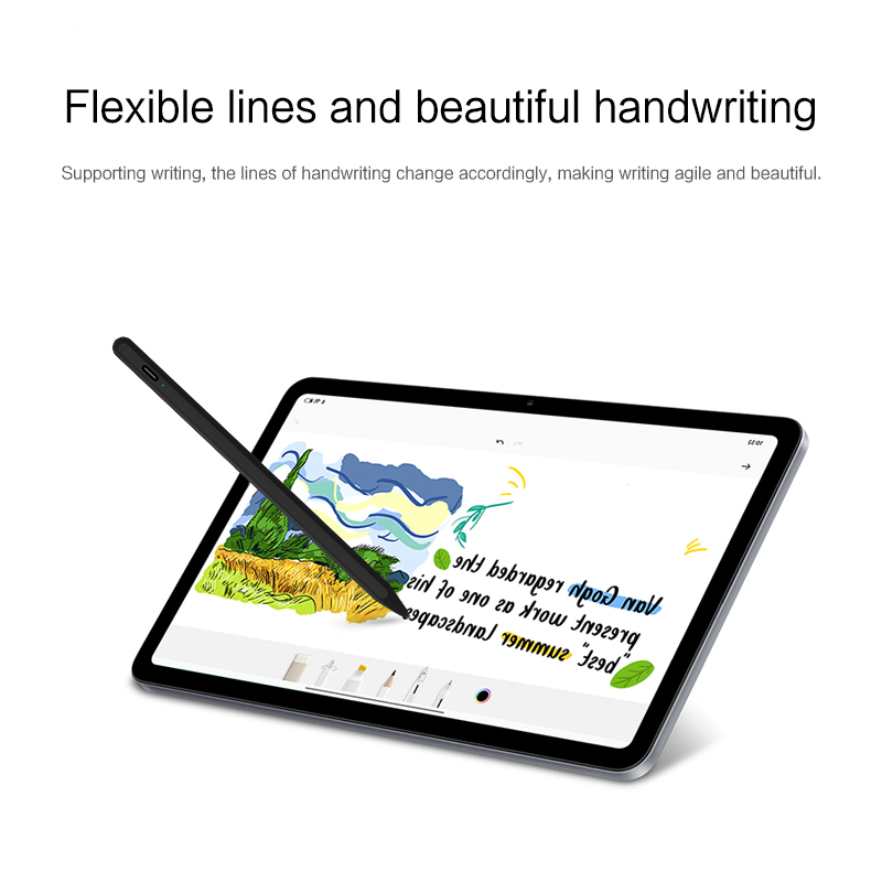 スタイラスペン Teclast T65 Max Pen T6 - Tablet Accessories For Kids のレビューと価格