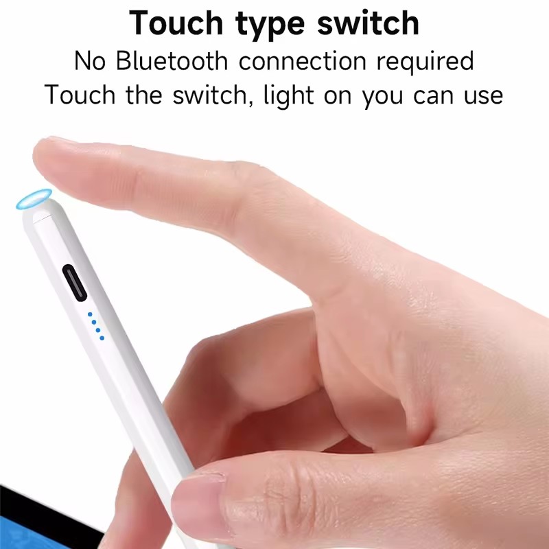 スタイラスペン Android タブレット携帯電話用ユニバー - Drawing Tablet Pen Accessories のレビューと価格