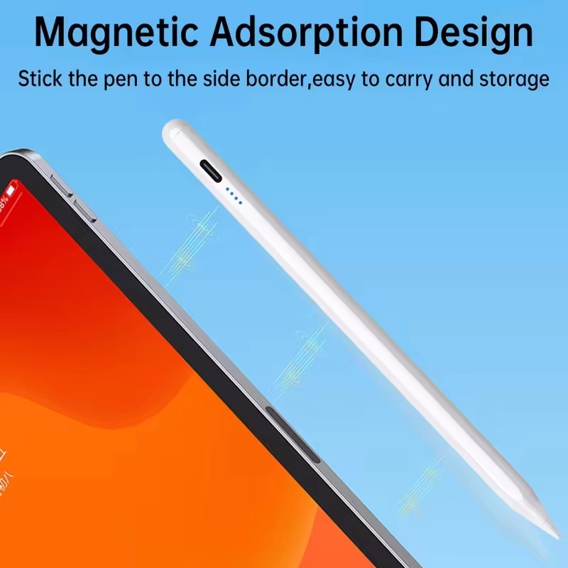 スタイラスペン Android タブレット携帯電話用ユニバー - Drawing Tablet Pen Accessories のレビューと価格