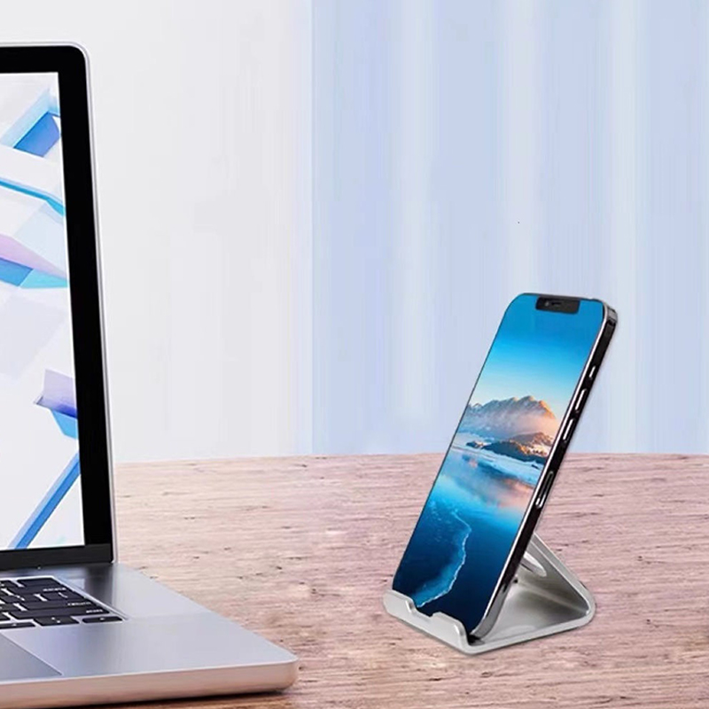 金属製デスクトップ携帯電話スタンドスマートフォン用 13 イ - Essential Tablet Accessories のレビューと価格