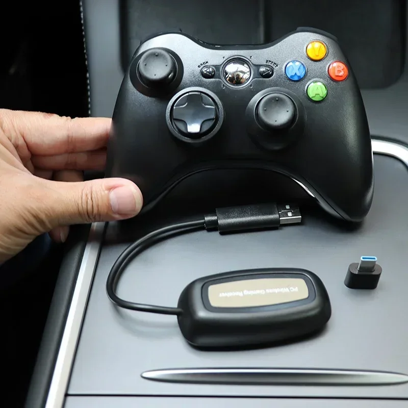 ワイヤレスゲームハンドルスクリーンコントローラー、テスラモデ - Tesla Tablet Accessories のレビューと価格