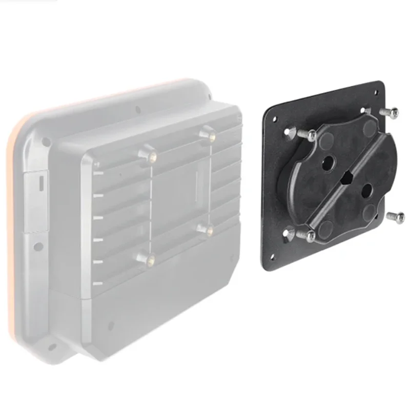 電子機器用ユニバーサル磁気グリップ,3 in 1ハンドルアク - Ram Tablet Accessories のレビューと価格